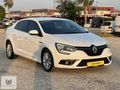 SUNGUROĞLU GARAGE'DEN 2018 RENAULT MEGANE 1.5DCI TOUCH EDC