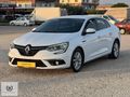 SUNGUROĞLU GARAGE'DEN 2018 RENAULT MEGANE 1.5DCI TOUCH EDC