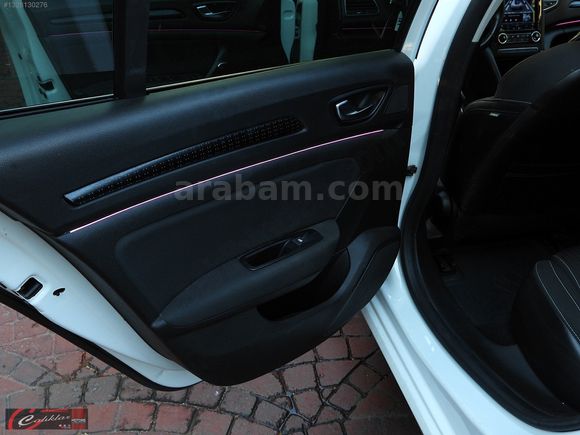 KREDİ KARTINA TAKSİT İMKANI ! 1.5 DCI Touch