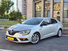 2016 MODEL OTOMATİK VİTES RENAULT MEGANE 1.5 DCI TOUCH PAKET