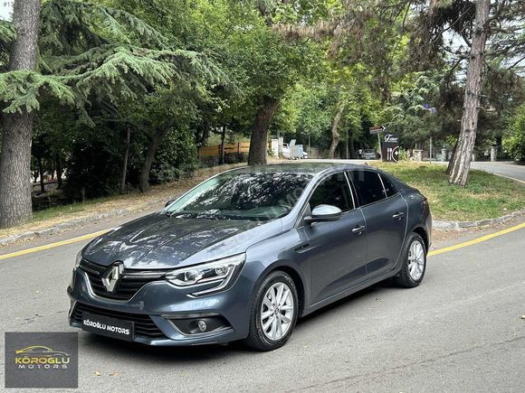 HATASIZ-OTOMATİK-DÜŞÜK KM-LANSMAN RENK