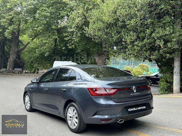 HATASIZ-OTOMATİK-DÜŞÜK KM-LANSMAN RENK
