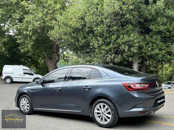 HATASIZ-OTOMATİK-DÜŞÜK KM-LANSMAN RENK
