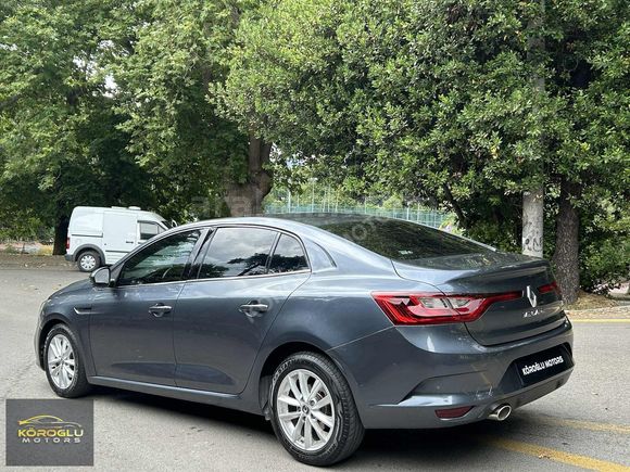 HATASIZ-OTOMATİK-DÜŞÜK KM-LANSMAN RENK