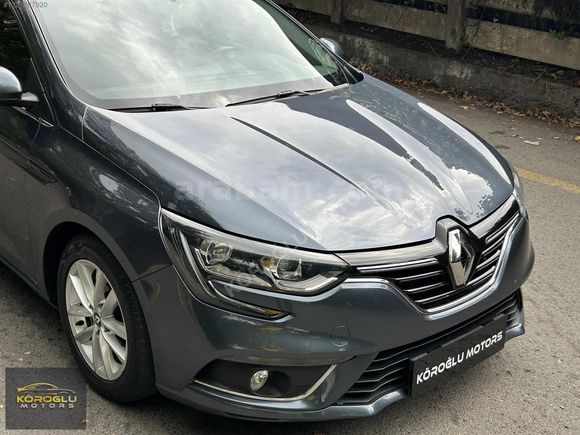 HATASIZ-OTOMATİK-DÜŞÜK KM-LANSMAN RENK