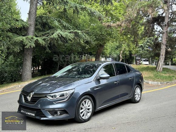 HATASIZ-OTOMATİK-DÜŞÜK KM-LANSMAN RENK