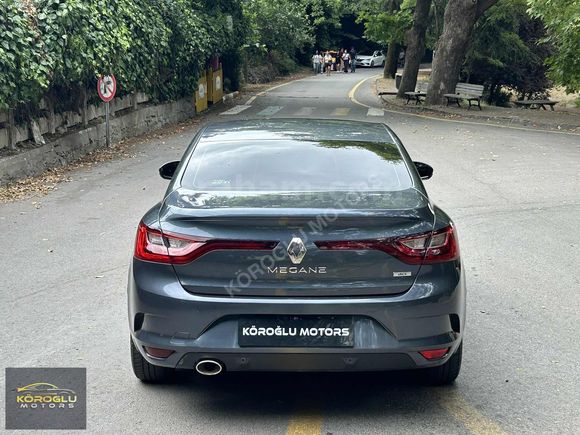 HATASIZ-OTOMATİK-DÜŞÜK KM-LANSMAN RENK