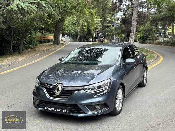 HATASIZ-OTOMATİK-DÜŞÜK KM-LANSMAN RENK