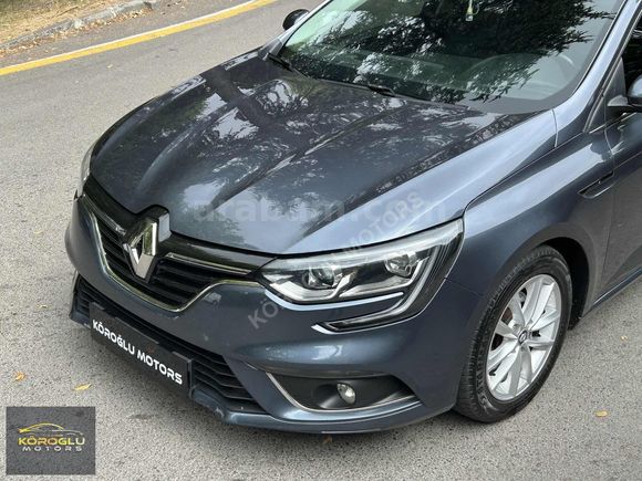 HATASIZ-OTOMATİK-DÜŞÜK KM-LANSMAN RENK