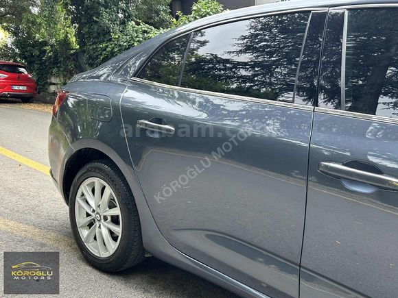 HATASIZ-OTOMATİK-DÜŞÜK KM-LANSMAN RENK