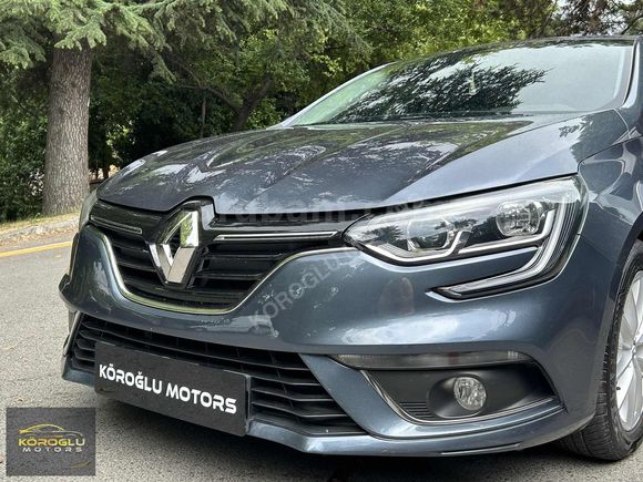 HATASIZ-OTOMATİK-DÜŞÜK KM-LANSMAN RENK