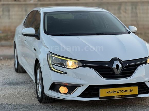 HAKİM'DEN | İLK ELDEN DÜŞÜK KM BOYASIZ DEĞIŞENSIZ MANUEL
