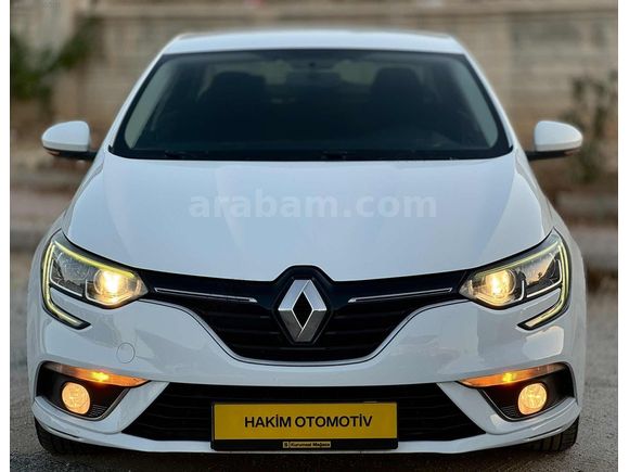 HAKİM'DEN | İLK ELDEN DÜŞÜK KM BOYASIZ DEĞIŞENSIZ MANUEL