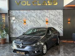 OTOMATİK VİTES 1.5 DCİ MEGANE 4 LANSMAN RENK DEĞİŞENSİZ