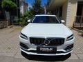 DORUK GARAGE / HATASIZ BOYASIZ TRAMERSİZ DÜŞÜK KM VOLVO S90 D5