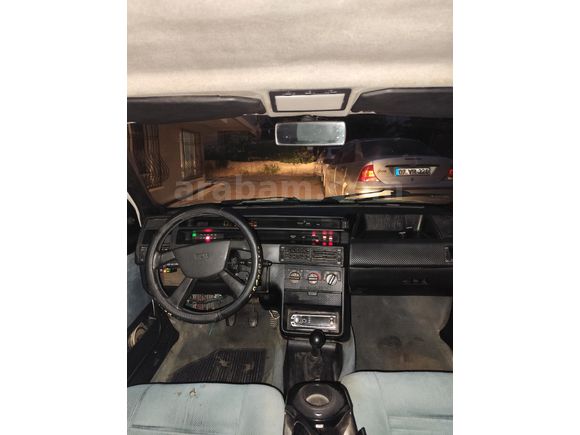 kuponn düşük km çürüksüz