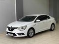 BEYOĞLU MOTORS 2018 TOCH MEGANE