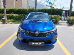 DORUK GARAGE / HATASIZ BOYASIZ TRAMERSİZ CLİO EVOLUTION XTRONİC