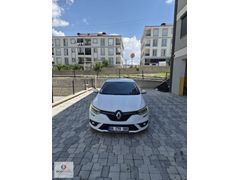 2019 TRAFİK ÇIKIŞLI MEGANE TOUCH