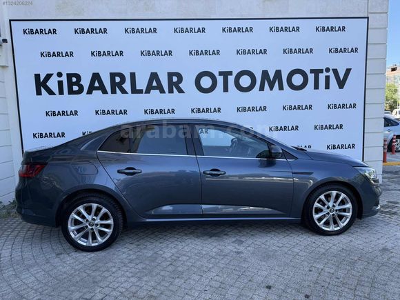 2018 MODEL MEGANE 1.5 DCİ 171.000 KM DE OTOMATİK