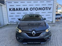 2018 MODEL MEGANE 1.5 DCİ 171.000 KM DE OTOMATİK