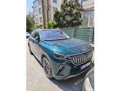 Sahibinden TOGG T10X V2 Uzun Menzil 2025 Model
