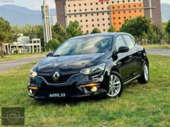 Auto_53'TEN HATASIZ OTOMATİK 2016 RENAULT MEGANE 1.5 DCİ TOUCH