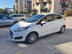 Sahibinden Ford Fiesta 1.25 Trend 2014 Model