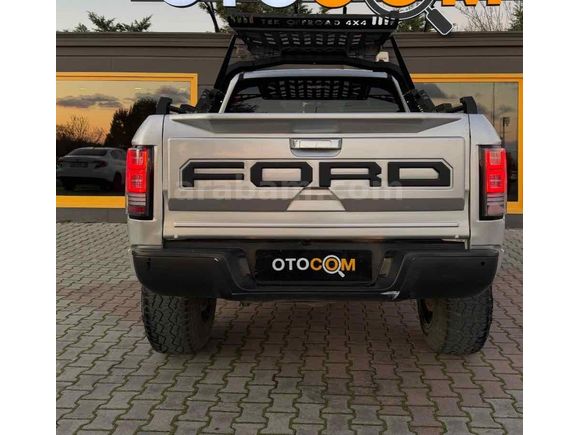 Sahibinden Ford Ranger 2.2 TDCi XLT 2015 Model 