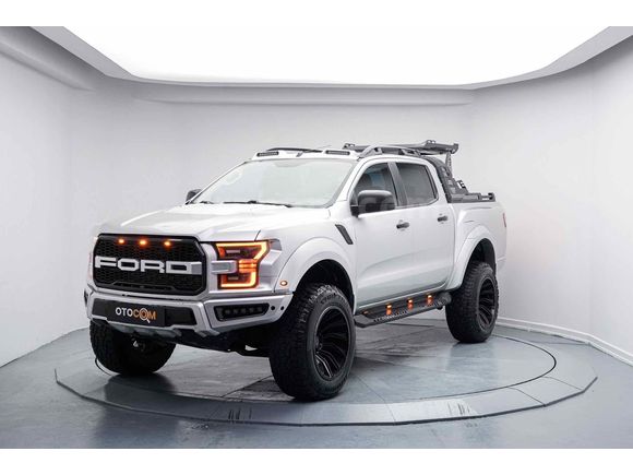 Sahibinden Ford Ranger 2.2 TDCi XLT 2015 Model 