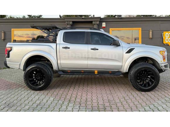 Sahibinden Ford Ranger 2.2 TDCi XLT 2015 Model 