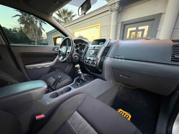 Sahibinden Ford Ranger 2.2 TDCi XLT 2015 Model 