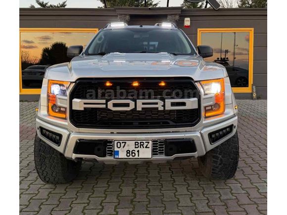 Sahibinden Ford Ranger 2.2 TDCi XLT 2015 Model 