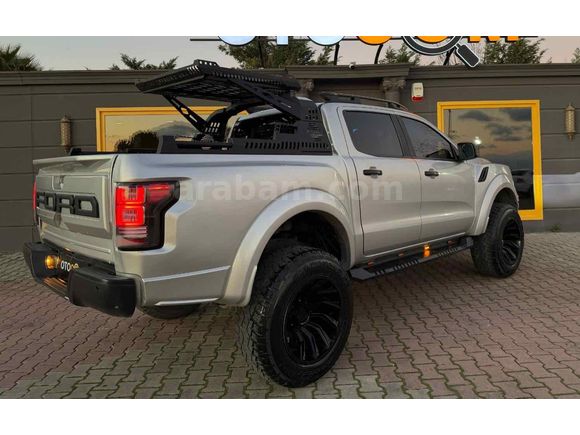 Sahibinden Ford Ranger 2.2 TDCi XLT 2015 Model 
