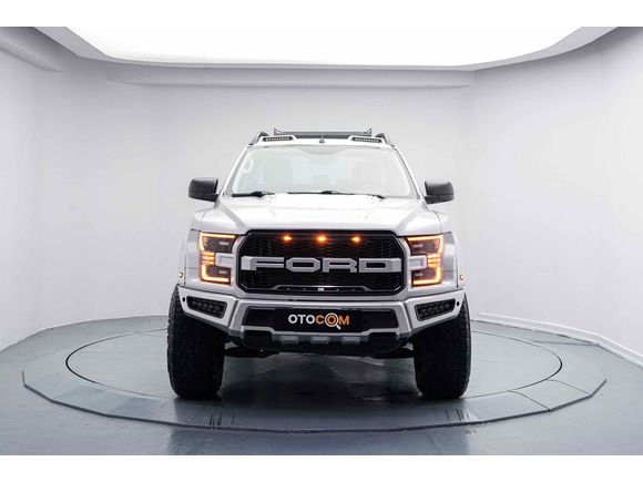 Sahibinden Ford Ranger 2.2 TDCi XLT 2015 Model 