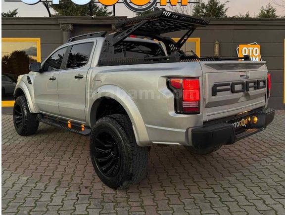 Sahibinden Ford Ranger 2.2 TDCi XLT 2015 Model 