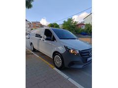 Sahibinden Mercedes - Benz Vito 114 CDI 2026 Model İstanbul