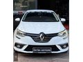 ÖZTEK RENAULT MEGANE 1.5 DCİ TOUCH HATASIZ TESLA - İÇ AMBİYANS