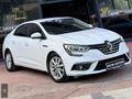 ÖZTEK RENAULT MEGANE 1.5 DCİ TOUCH HATASIZ TESLA - İÇ AMBİYANS