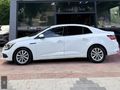 ÖZTEK RENAULT MEGANE 1.5 DCİ TOUCH HATASIZ TESLA - İÇ AMBİYANS