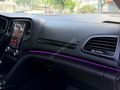 ÖZTEK RENAULT MEGANE 1.5 DCİ TOUCH HATASIZ TESLA - İÇ AMBİYANS