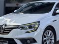 ÖZTEK RENAULT MEGANE 1.5 DCİ TOUCH HATASIZ TESLA - İÇ AMBİYANS