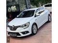 ÖZTEK RENAULT MEGANE 1.5 DCİ TOUCH HATASIZ TESLA - İÇ AMBİYANS