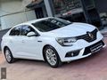 ÖZTEK RENAULT MEGANE 1.5 DCİ TOUCH HATASIZ TESLA - İÇ AMBİYANS