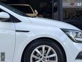 ÖZTEK RENAULT MEGANE 1.5 DCİ TOUCH HATASIZ TESLA - İÇ AMBİYANS