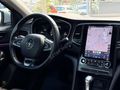ÖZTEK RENAULT MEGANE 1.5 DCİ TOUCH HATASIZ TESLA - İÇ AMBİYANS