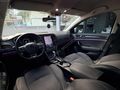 ÖZTEK RENAULT MEGANE 1.5 DCİ TOUCH HATASIZ TESLA - İÇ AMBİYANS