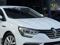 ÖZTEK RENAULT MEGANE 1.5 DCİ TOUCH HATASIZ TESLA - İÇ AMBİYANS