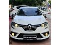 ÖZTEK RENAULT MEGANE 1.5 DCİ TOUCH HATASIZ TESLA - İÇ AMBİYANS