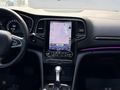 ÖZTEK RENAULT MEGANE 1.5 DCİ TOUCH HATASIZ TESLA - İÇ AMBİYANS